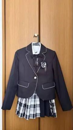CECIL McBEE スーツ・ブレザー 160 セシルマクビー 卒業式　女の子