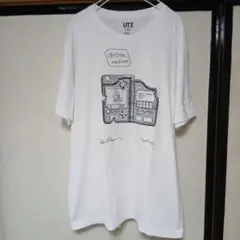 UNIQLO UT Daniel Arsham Pokémon Tシャツのサムネイル