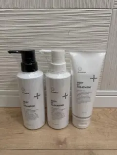 Co-medical+ ディープモイスト クレンジング＆ウォッシュ 新品2セット
