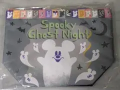 ディズニーハロウィン　スーベニアランチケース　新品