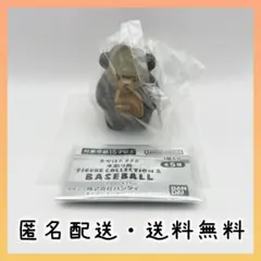 たかはたまさお 木彫り風フィギュア いつでもいけます熊【新品未開封】