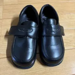 pal's club ブラックフォーマルシューズ 18