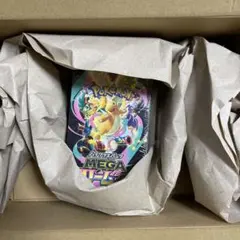 ハイクラスパック ＭＥＧＡドリームex 1box