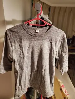 ENTRY SG グレー Tシャツ M 36-38のサムネイル