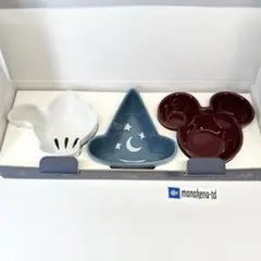 ル・クルーゼ LE CREUSET ミニ ハロウィン ディッシュ 4個セット