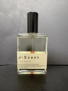 J-Scent ラムネ Ramune オードパルファン 50mlのサムネイル
