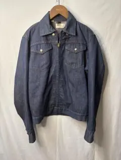 50s FARAH OF TEXAS GOLD STRIKES デニムジャケット - メルカリ