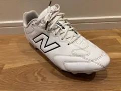 ニューバランス 442v3チームHG/AG（4Eモデル）　※右足のみ26cm