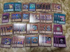 RESONATING STARS 超星　デッキパーツ RESONATING STARS 超星 デッキパーツ - メルカリ
