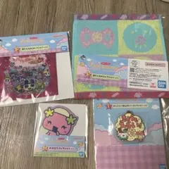 たまごっち 一番くじ まとめ売り