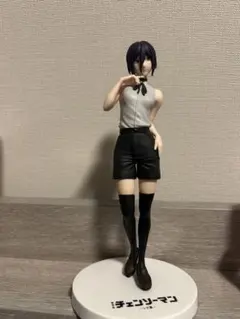 り*う様 チェンソーマン 1番くじ A賞 レゼ 箱無し