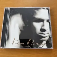 平井堅/THE CHANGING SAME