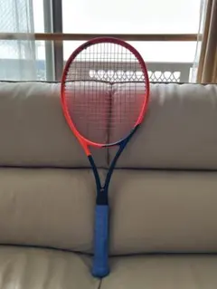 HEAD RADICAL PRO 硬式テニスラケットのサムネイル