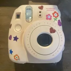 FUJIFILM instax mini 8 インスタントカメラ 本体
