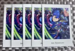 あんスタ　ぱしゃっつ　vol.6 漣ジュン