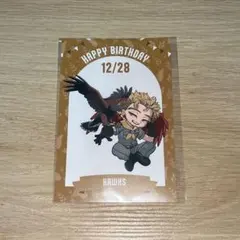 2026年最新】バースデー缶バッジ ホークスの人気アイテム - メルカリ