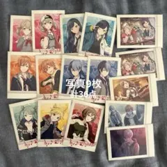 プロセカ Vivid BAD SQUAD 36点まとめ売り