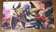 2026年最新】プレイマット 遊戯王の日の人気アイテム - メルカリ