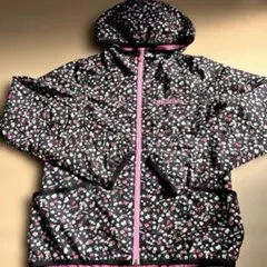 レディース ウィンドブレーカー