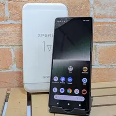 2509)Xperia 1 V 512GB SIMフリー バッテリ良好◎ 良好 - メルカリ