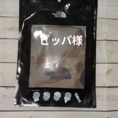 【新品未使用】ザノースフェイス ジプシーカバーイット カモ柄