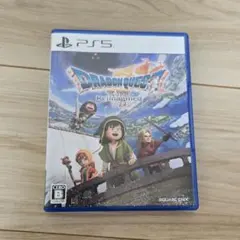 ドラクエ7 プレステ5