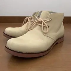 UGG アグ WESTLY ウェストリー レザー チャッカブーツ 25.5cmのサムネイル