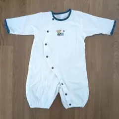 ファミリア　2WAYオール　男の子