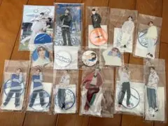 TREASURE ドヨン アクリルスタンド アクスタ 11体セット まとめ売り