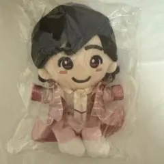 道枝駿佑 ちびぬい 第2弾 なにわ男子