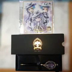 【限定品！】キングダムハーツ 20周年記念キー アンバサダーホテル おまけつき キングダムハーツ 20周年記念キー アンバサダーホテル - メルカリ