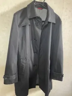 【美品・特価品】comme ca men コムサ　メン　ジャケットコート