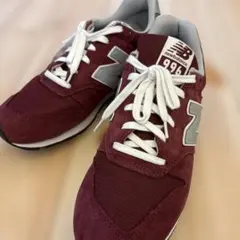 new balance 996 スニーカー