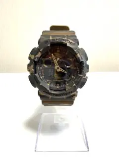 2025年最新】G-SHOCK 迷彩の人気アイテム - メルカリ 美品 G-SHOCK