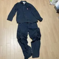90年代当時物　ECKO セットアップ　y2kのサムネイル
