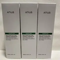 アヌアクレンジングオイル Anua CleansingOil 3点セットのサムネイル