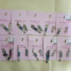 『ラブライブ！ スーパースター！！』メタルチャーム