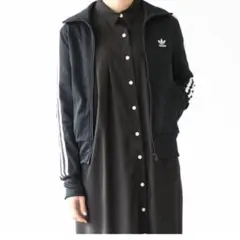 アディダス adidas オリジナル　トラックジャケット　M　ファイヤーバード
