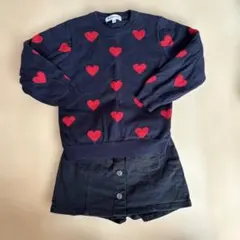 グローバルワーク　M