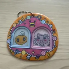 たまごっち ついんどぅ めめっち&まきこ
