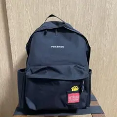 ManhattanPortageのポケモンリュック
