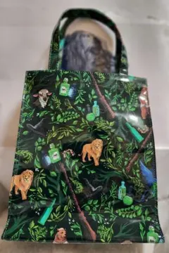 WICKED Kitamura トートバッグ 中型