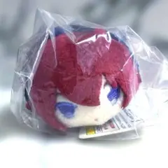 あんさんぶるスターズ あんスタ もちもちマスコット もちマス 朱桜司 新品未開封