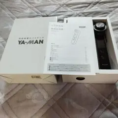 YA-MAN 美顔器 本体のサムネイル