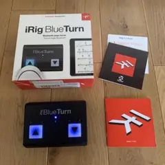 2026年最新】irig blueturnの人気アイテム - メルカリ