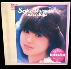 2026年最新】seiko matsuda sweet daysの人気アイテム - メルカリ