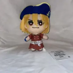 Dr.STONE 中国 ぬいぐるみ 龍水 - メルカリ