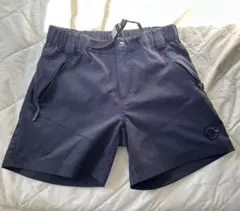 【美品】マムート　MAMMUT　ハーフパンツ