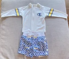 水着セット　90 95 男の子