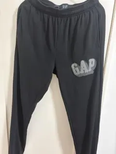 GAP ブラック ジョガーパンツ XS